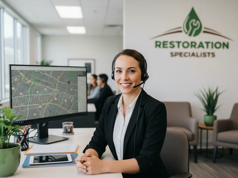 Water Damage Restoration  in Naranjito  FAQ