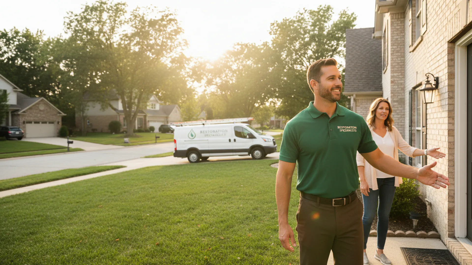 Emergency Water Damage Restoration in Naranjito, PR Near Me – 24/7 Fast Response When You Need It Most